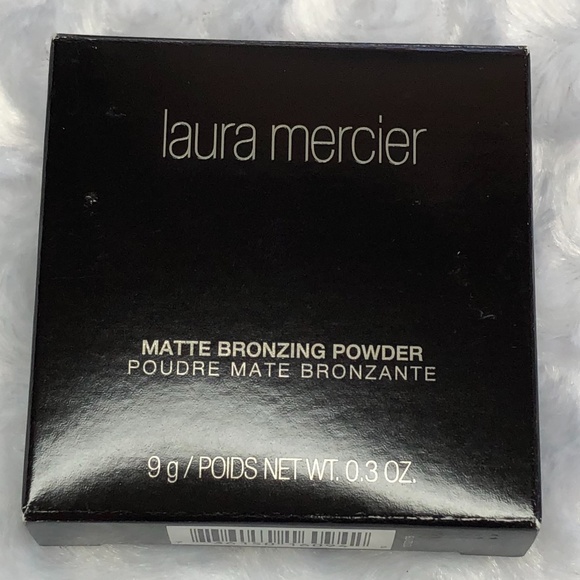 Laura Mercier Matte Bronzing Powder Shade 1 - Picture 1 of 5